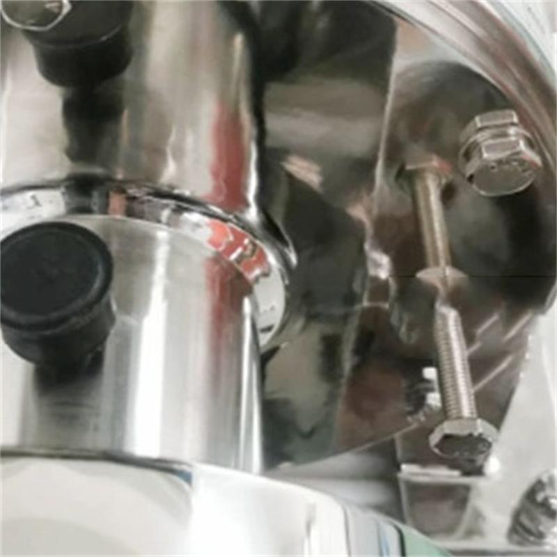 Sugar Powder Grinding Machine - Kakao Öğütücü, Öğütme ve İşleme Makinesi,