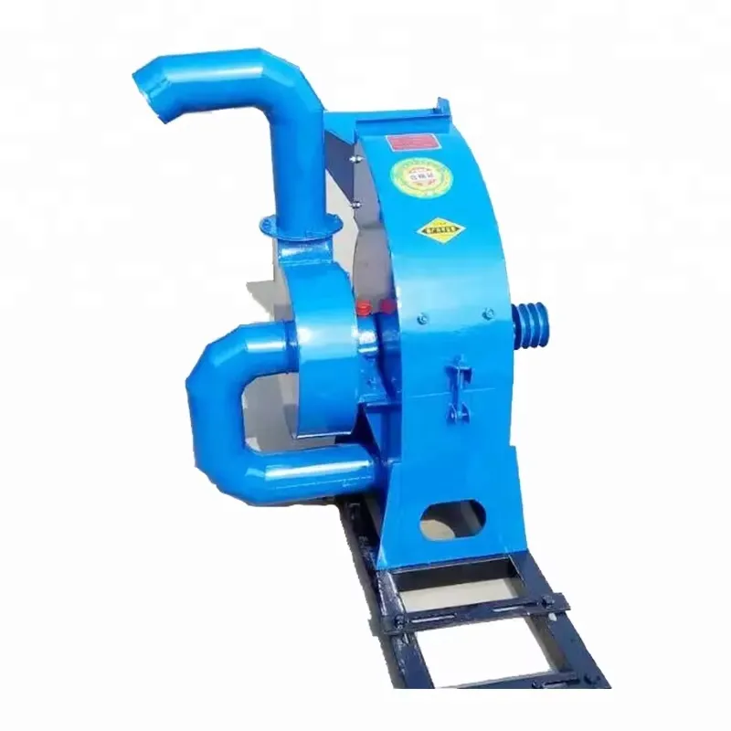 Corn Grinder Machine Electric - Evde Kullanıma Uygun, Küçük Boyutlu Tahıl