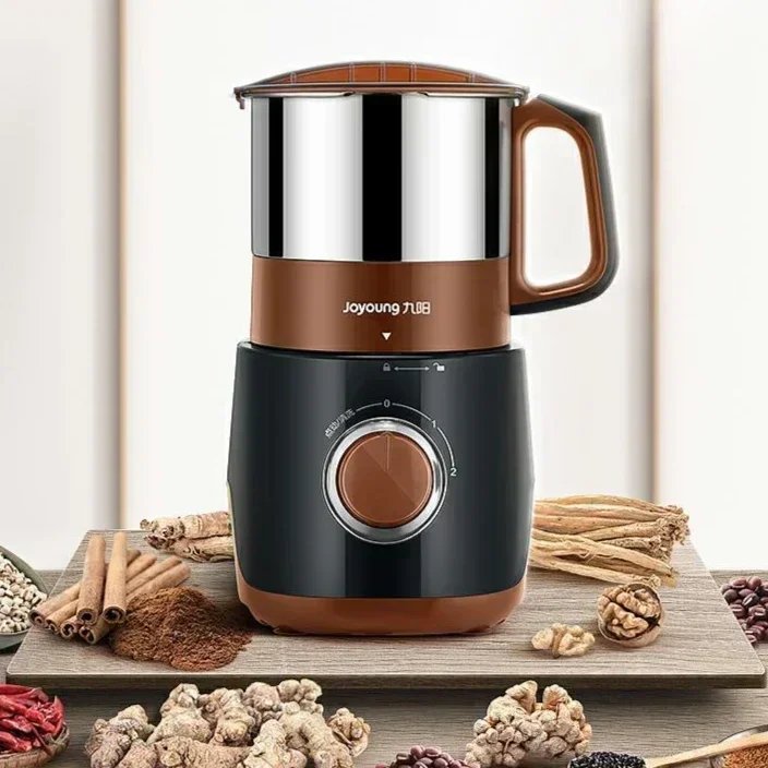 Ultra Fine Powder Grinder Machine - Ticari yeni Çin tıbbı kuru öğütme