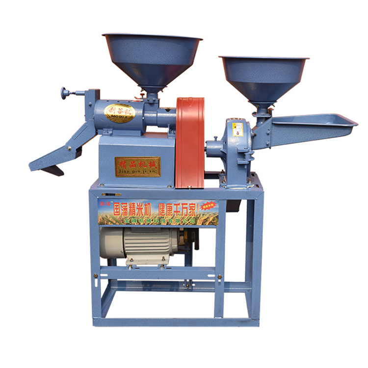 Corn Grinder Machine Electric - Küçük Mini Elektrikli Mısır Öğütme Makinesi