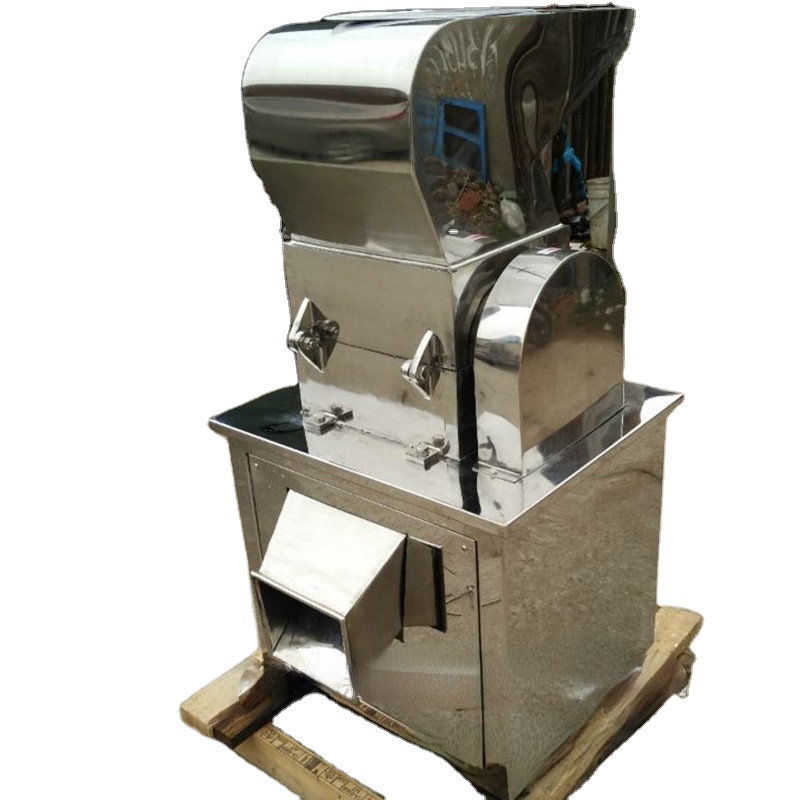 Industrial Hammer Mill Grinder - Düşük Fiyatlı Endüstriyel Ev Tipi Gıda