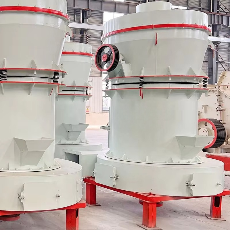Alçı Ultra İnce Öğütme Değirme - Ultra Fine Powder Grinder Machine incelemesi ve fiyatı