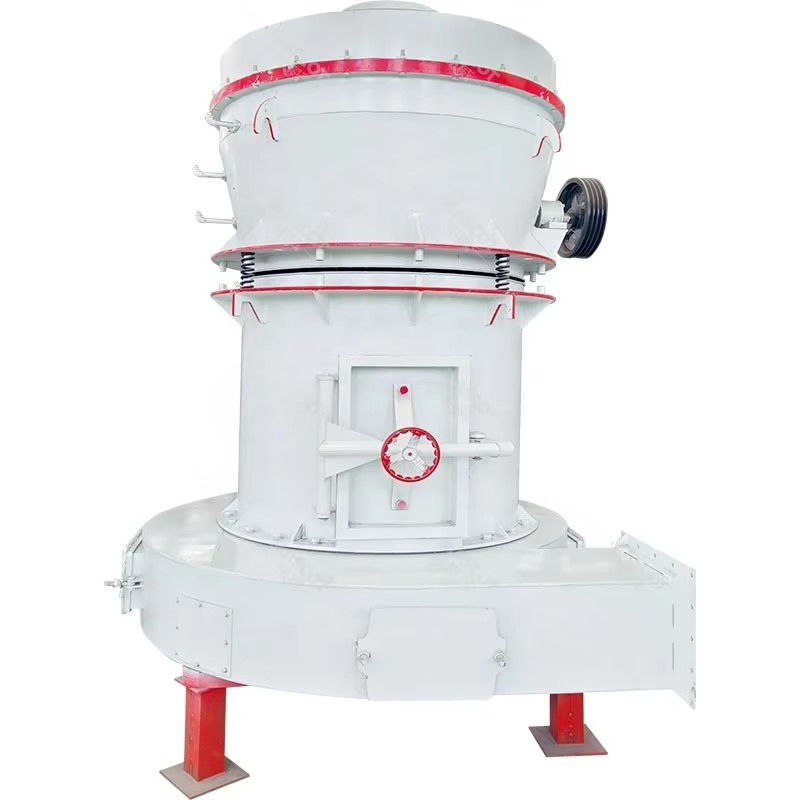 Alçı Ultra İnce Öğütme Değirme - Ultra Fine Powder Grinder Machine incelemesi ve fiyatı