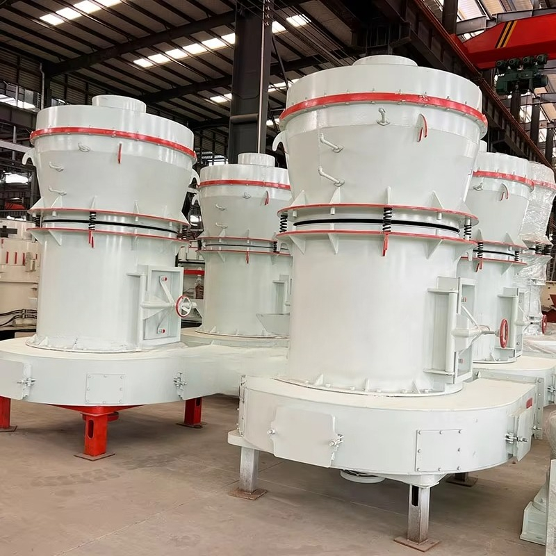 Alçı Ultra İnce Öğütme Değirme - Ultra Fine Powder Grinder Machine incelemesi ve fiyatı