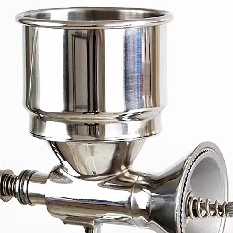 Profesyonel Manuel Tahıl Öğütü - Grain Mill Grinder Hand Crank incelemesi ve fiyatı