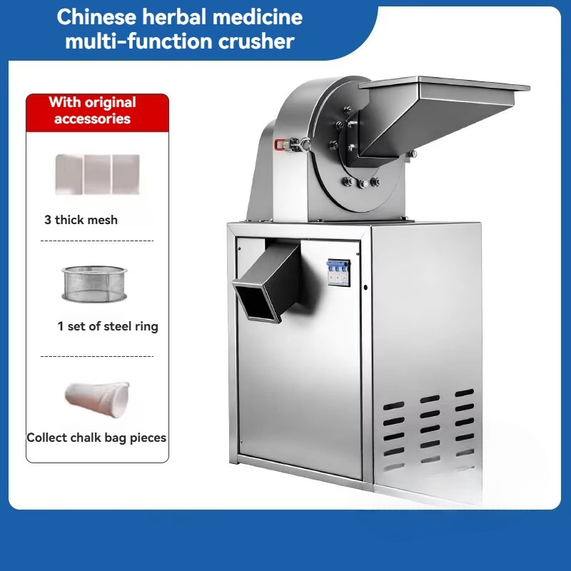# Çok Fonksiyonlu Dişli Pençe  - Sugar Powder Grinding Machine incelemesi ve fiyatı