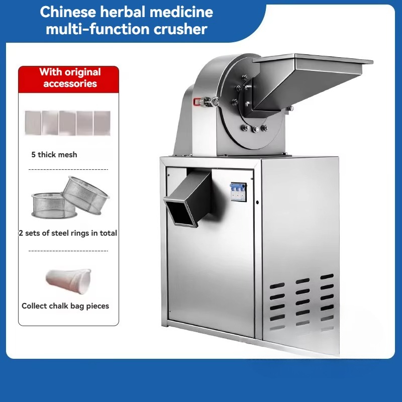 # Çok Fonksiyonlu Dişli Pençe  - Sugar Powder Grinding Machine incelemesi ve fiyatı