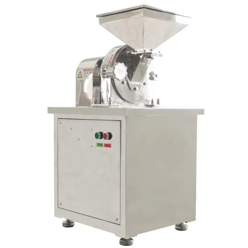 Çok Fonksiyonlu Toz Şeker Öğüt - Sugar Powder Grinding Machine incelemesi ve fiyatı