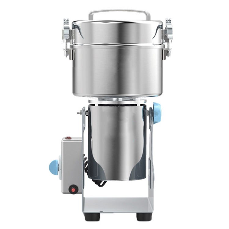 10 kg/saat Kapasiteli Kuru Bib - Corn Grinder Machine Electric incelemesi ve fiyatı