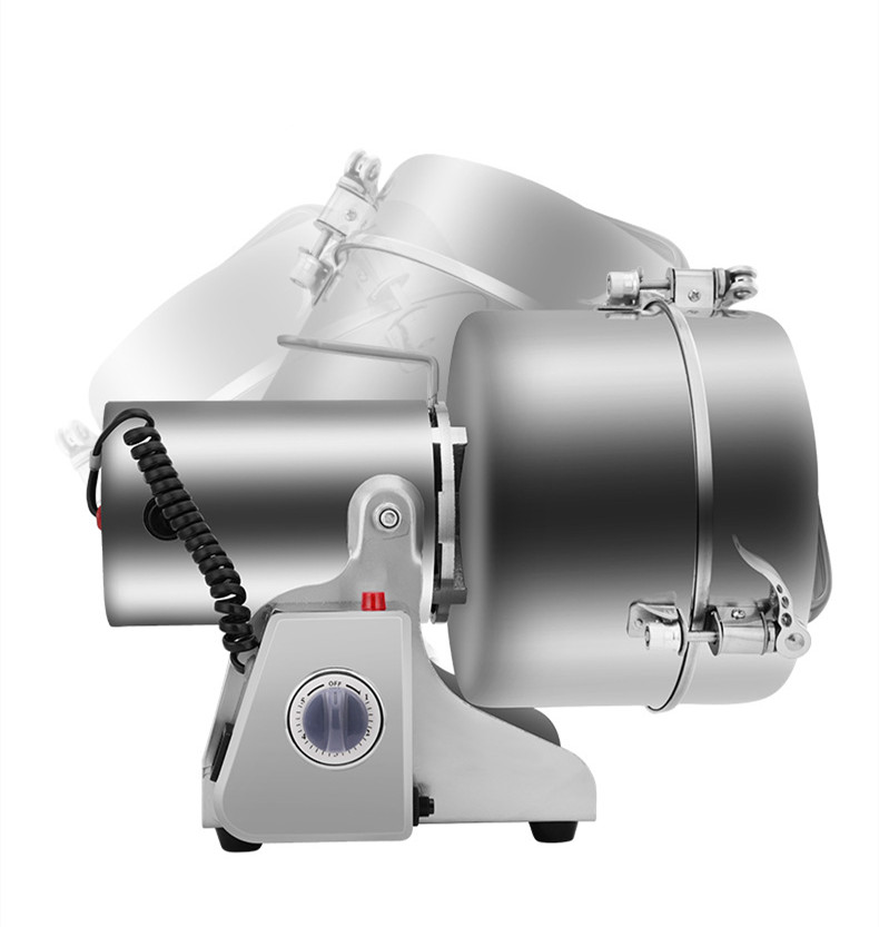 10 kg/saat Kapasiteli Kuru Bib - Corn Grinder Machine Electric incelemesi ve fiyatı