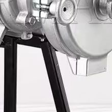 Elektrikli Tahıl Öğütücü, Tica - Corn Grinder Machine Electric incelemesi ve fiyatı
