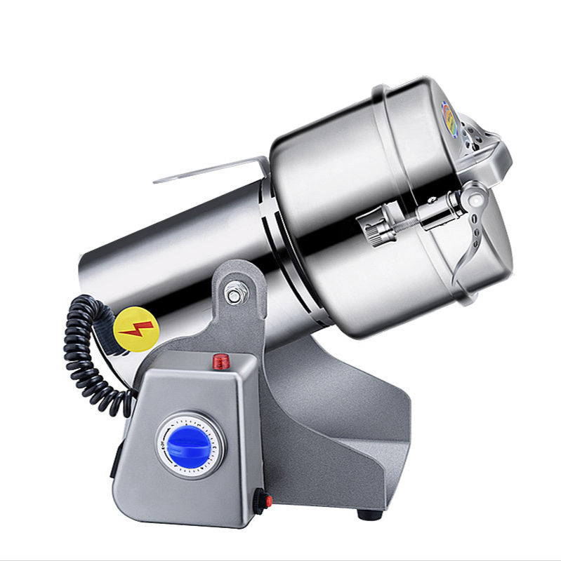 220 V 800g Salıncak Tahıl Kahv - Dry Grain Grinder Stainless Steel incelemesi ve fiyatı