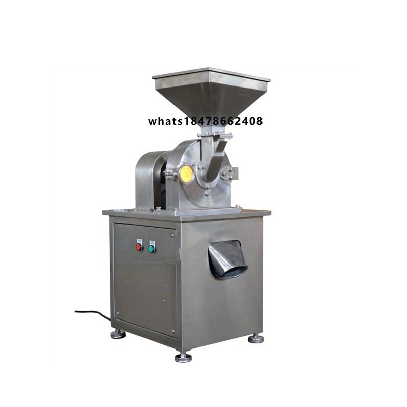 Endüstriyel Kullanım Toz Öğütm - Sugar Powder Grinding Machine incelemesi ve fiyatı