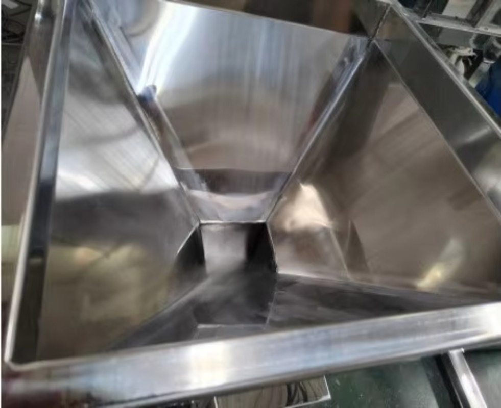 Endüstriyel Kullanım Toz Öğütm - Sugar Powder Grinding Machine incelemesi ve fiyatı