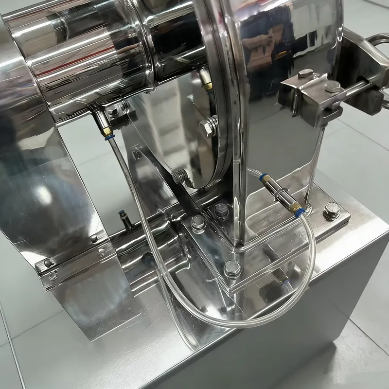 Küçük İşletmeler İçin Üniversa - Sugar Powder Grinding Machine incelemesi ve fiyatı
