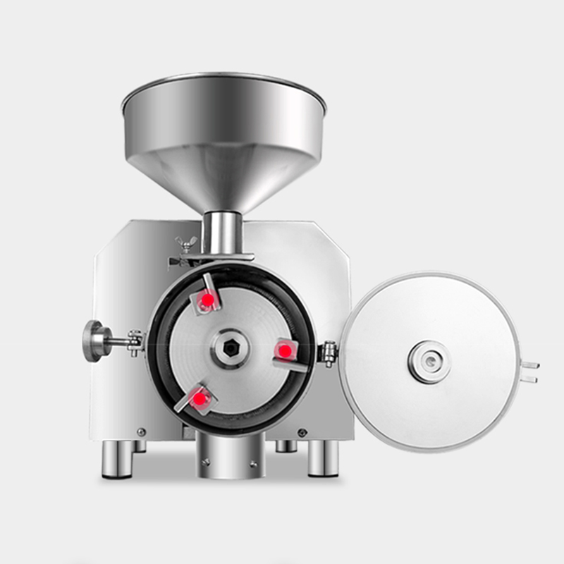 3000W Elektrikli Tahıl Öğütücü - Herb Grinder Machine Commercial incelemesi ve fiyatı