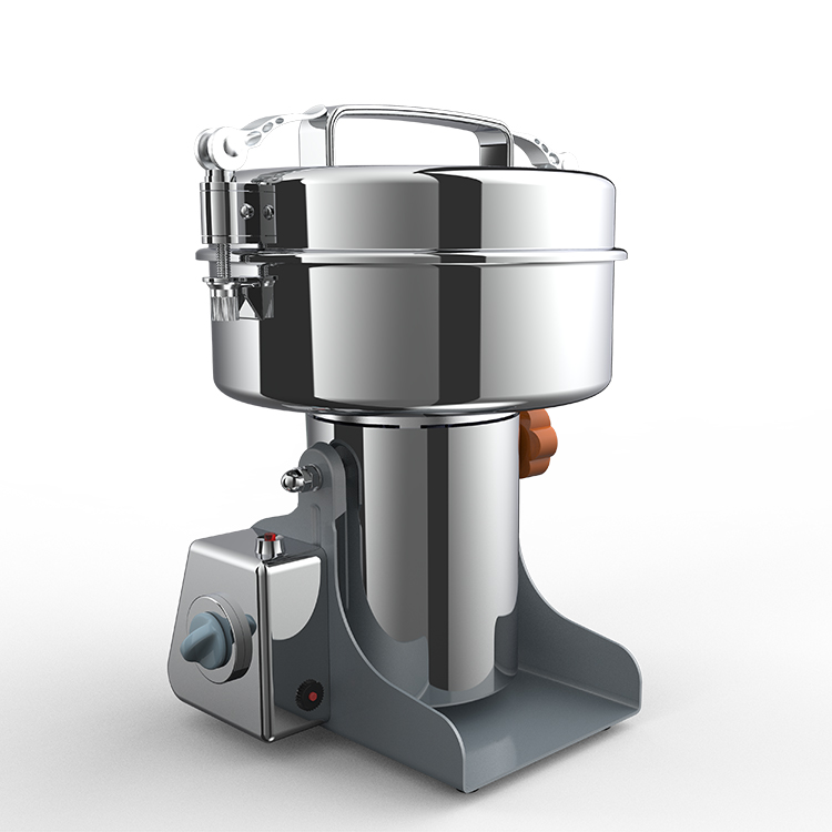 1000g Elektrikli Öğütücü Bahar - Spice Grinder Machine Commercial 1000G incelemesi ve fiyatı