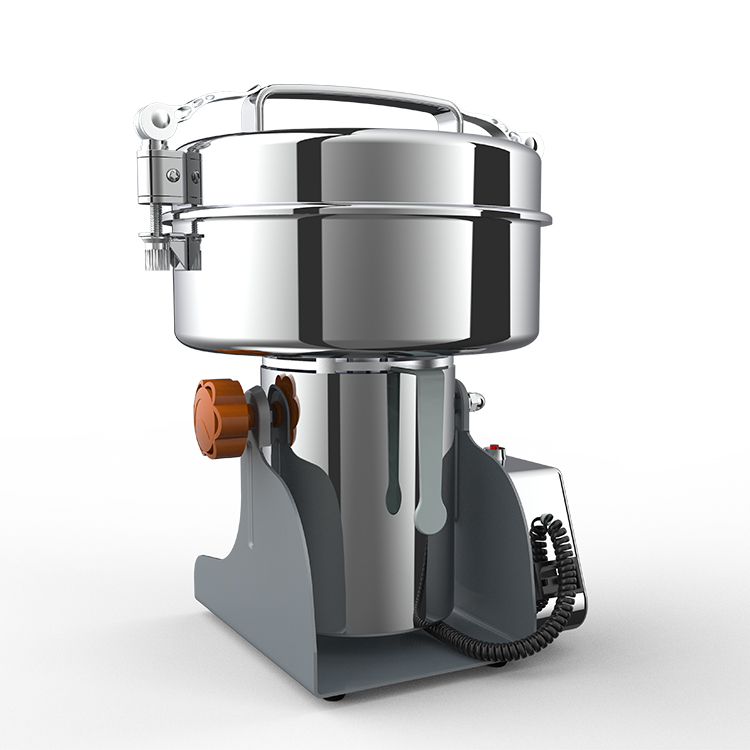 1000g Elektrikli Öğütücü Bahar - Spice Grinder Machine Commercial 1000G incelemesi ve fiyatı