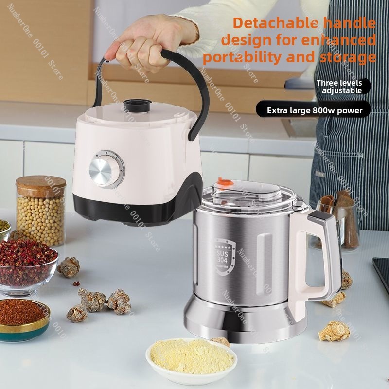 Kuru ve ıslak freze makinesi | - Dry Grain Grinder Stainless Steel incelemesi ve fiyatı