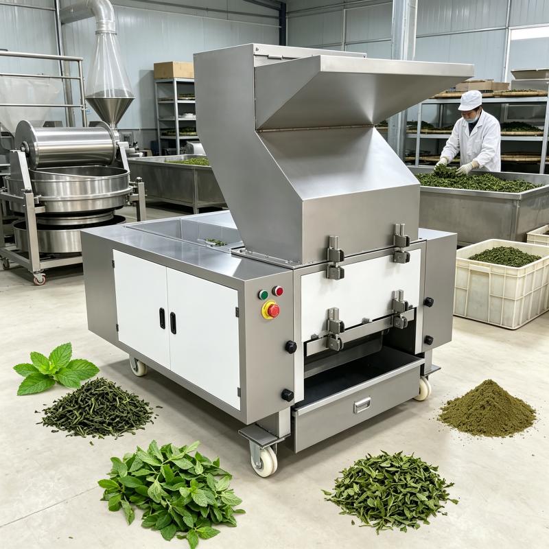 Tıraş Makinesi, Manyok İşleme  - Herb Grinder Machine Commercial incelemesi ve fiyatı