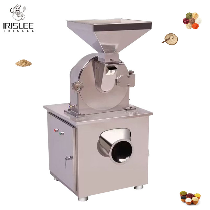 Kakao Öğütücü, Öğütme ve İşlem - Sugar Powder Grinding Machine incelemesi ve fiyatı