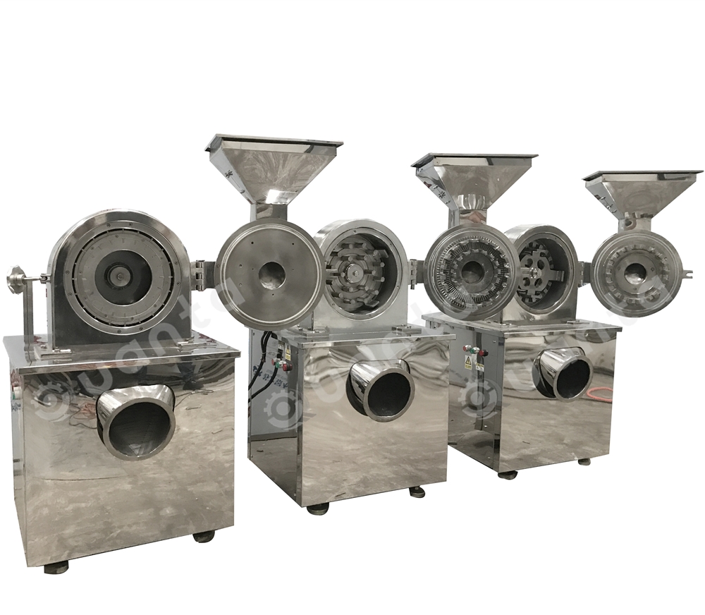 Çekiçli Değirmen Endüstriyel Ş - Sugar Powder Grinding Machine incelemesi ve fiyatı