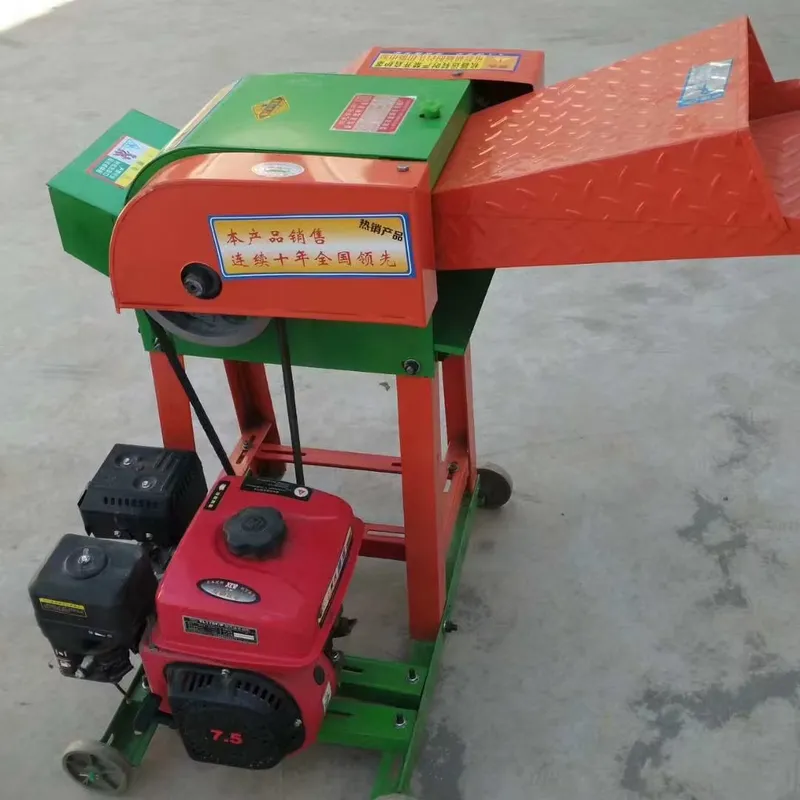 Hayvan Yemi Ot Kesme Makinesi, - Corn Grinder Machine Electric incelemesi ve fiyatı