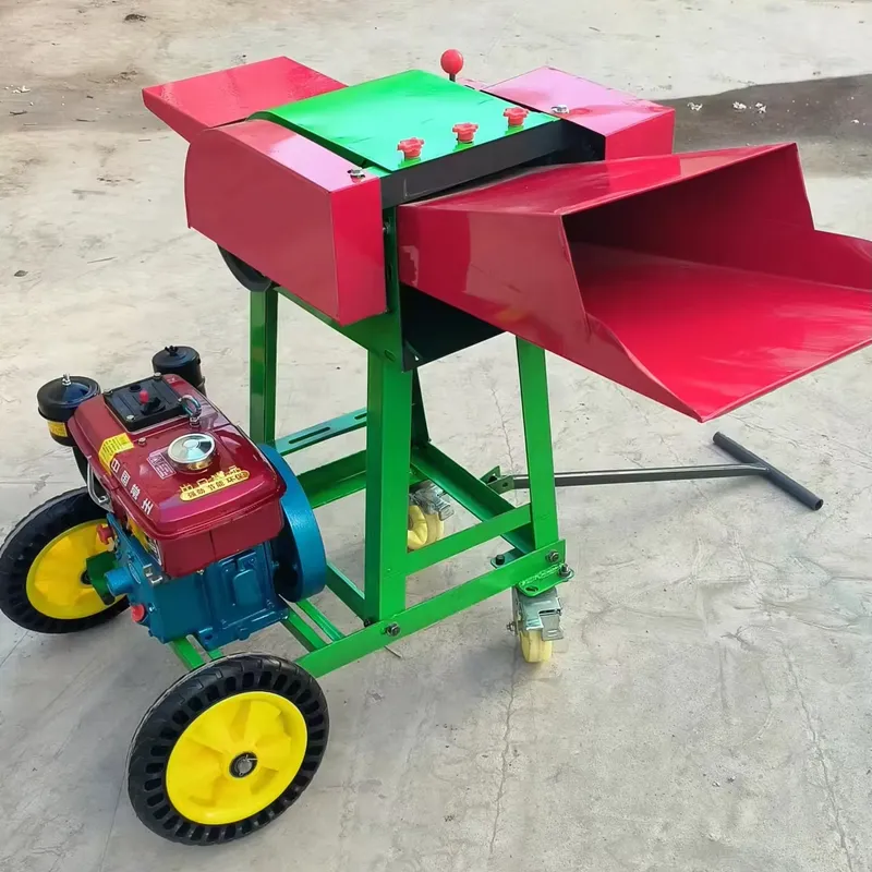 Hayvan Yemi Ot Kesme Makinesi, - Corn Grinder Machine Electric incelemesi ve fiyatı