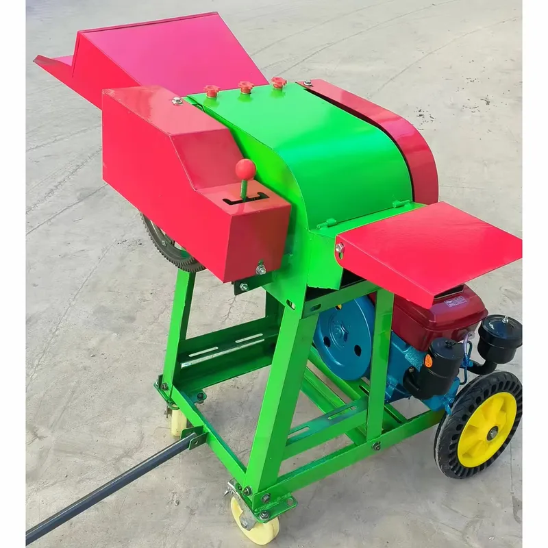 Hayvan Yemi Ot Kesme Makinesi, - Corn Grinder Machine Electric incelemesi ve fiyatı