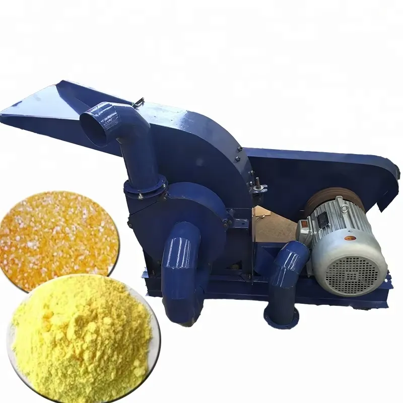 Evde Kullanıma Uygun, Küçük Bo - Corn Grinder Machine Electric incelemesi ve fiyatı