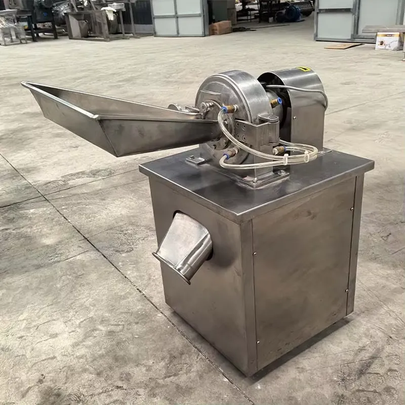 2026 Yüksek Kaliteli Pirinç Da - Herb Grinder Machine Commercial incelemesi ve fiyatı