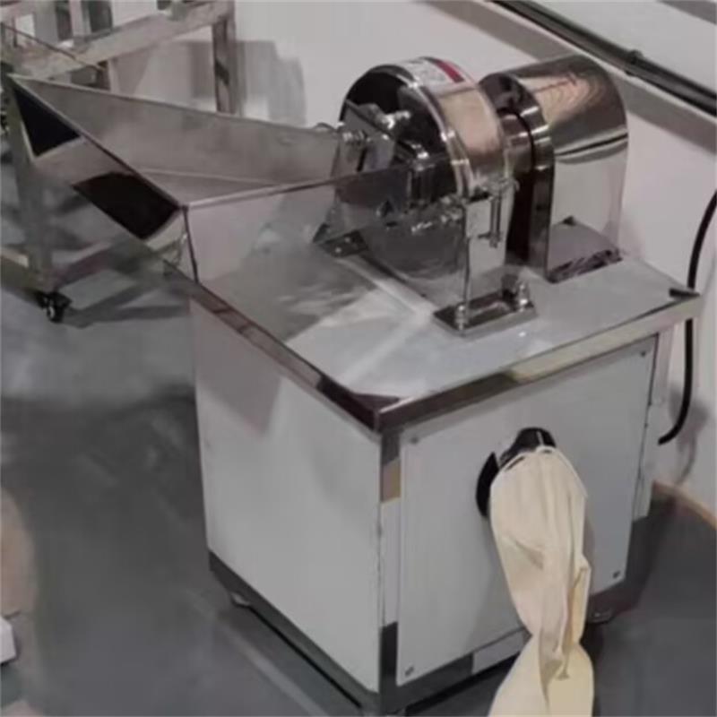 Paslanmaz Çelik Freze Makinesi - Sugar Powder Grinding Machine incelemesi ve fiyatı