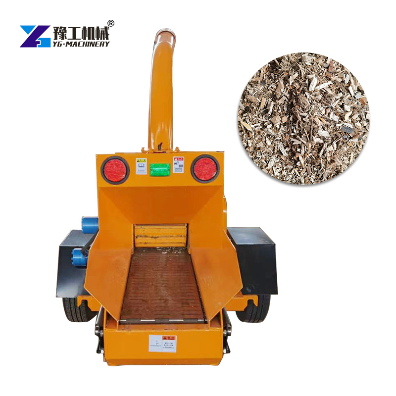 Odun Kütüğü Parçalayıcı Kırıcı - Industrial Hammer Mill Grinder incelemesi ve fiyatı