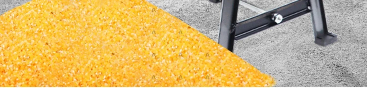 2500W elektrikli yem kırıcı, k - Electric Grain Mill 2500W incelemesi ve fiyatı