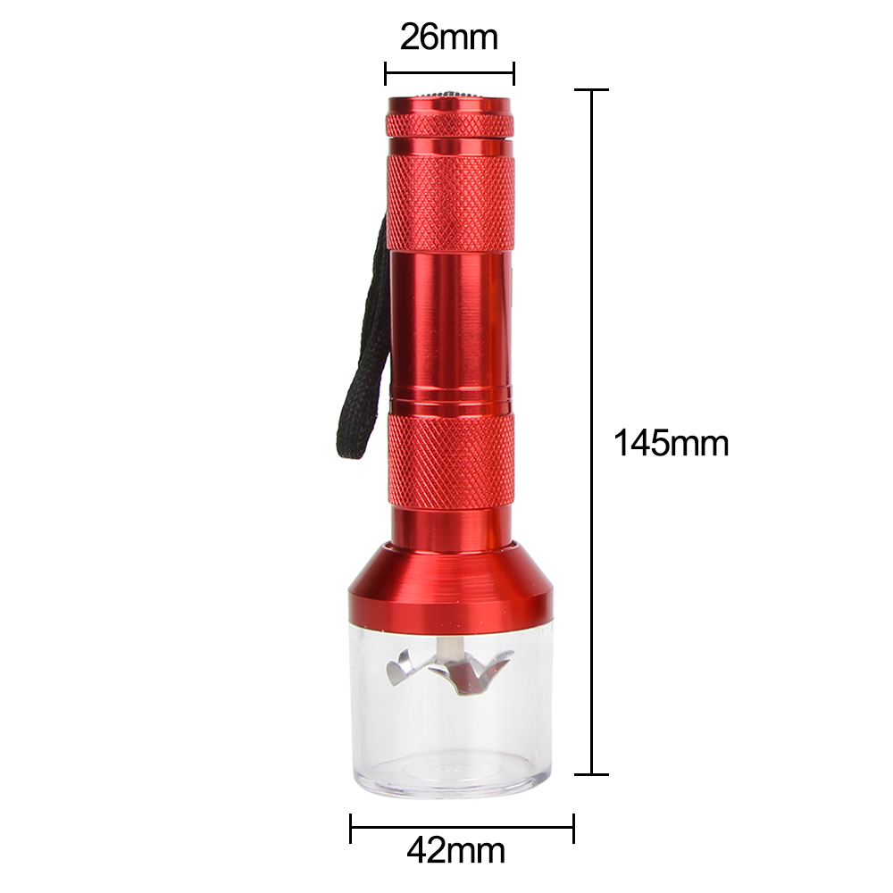 Ot Kıyıcı Kırıcı Metal Tütün Ö - Herb Grinder Machine Commercial incelemesi ve fiyatı