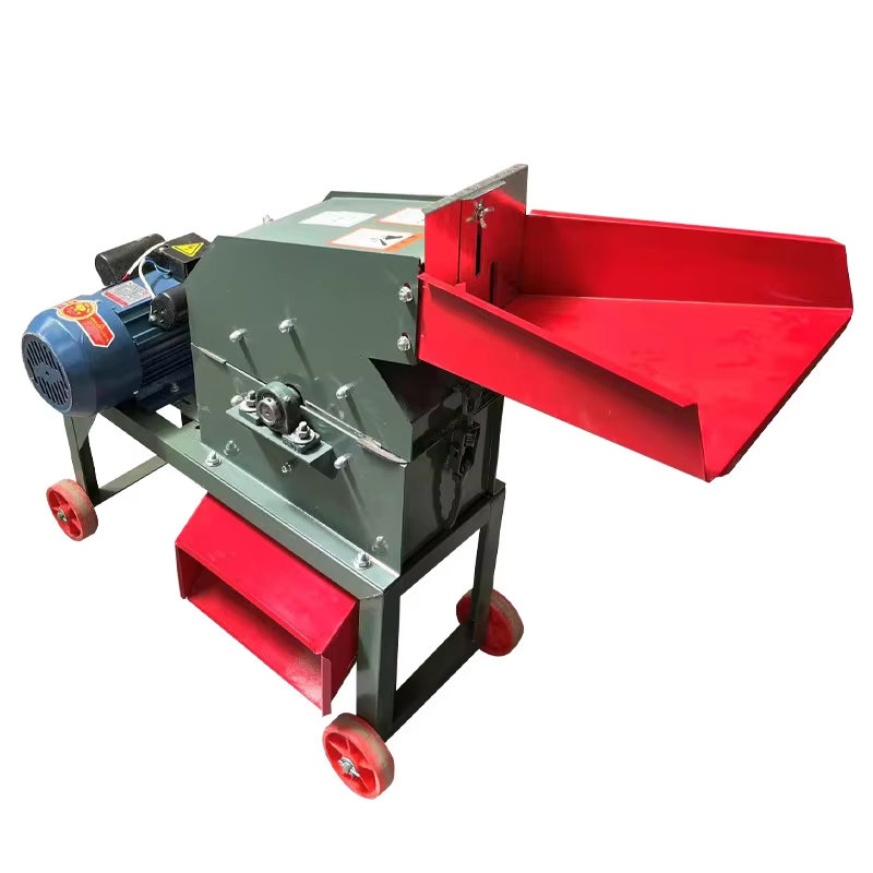 Fabrika çıkışlı mobil çekiçli  - Corn Grinder Machine Electric incelemesi ve fiyatı