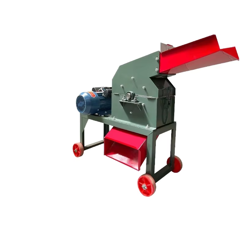 Fabrika çıkışlı mobil çekiçli  - Corn Grinder Machine Electric incelemesi ve fiyatı