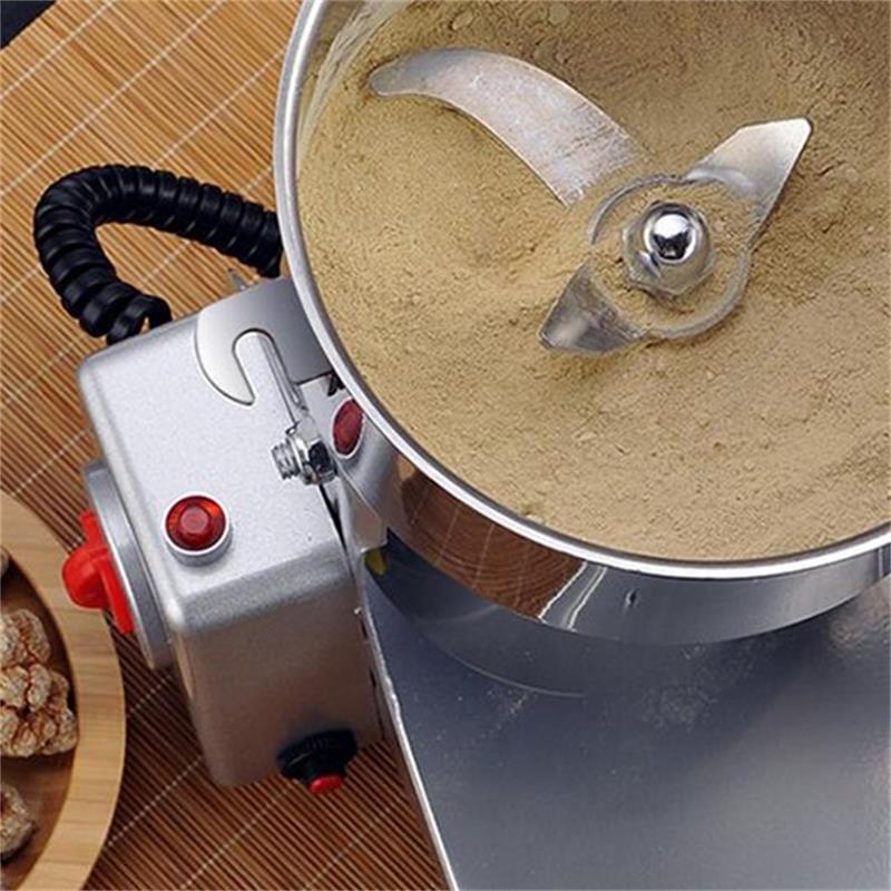 Elektrikli Çeşitli Tahıllar Ba - Electric Grain Mill 2500W incelemesi ve fiyatı
