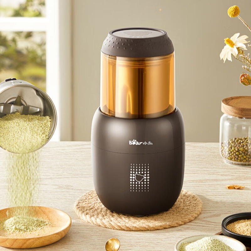 Bear Grinder Geleneksel Çin Tı - Ultra Fine Powder Grinder Machine incelemesi ve fiyatı