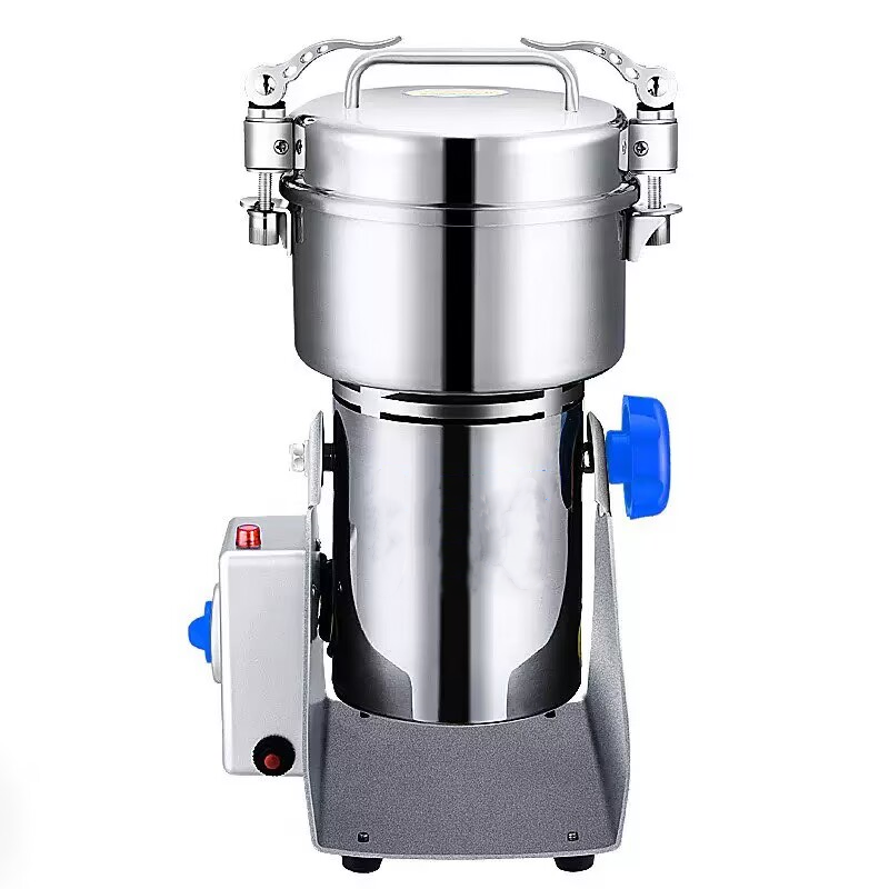 800g/1000g Tahıl Baharat Hebal - Dry Grain Grinder Stainless Steel incelemesi ve fiyatı