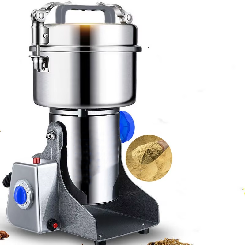 800g/1000g Tahıl Baharat Hebal - Dry Grain Grinder Stainless Steel incelemesi ve fiyatı