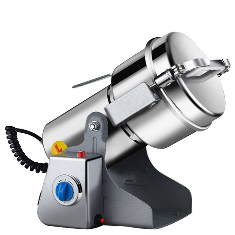 800g/1000g Tahıl Baharat Hebal - Dry Grain Grinder Stainless Steel incelemesi ve fiyatı