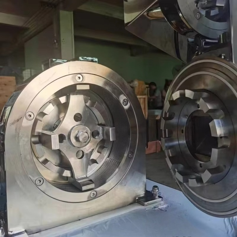Endüstriyel Baharat Öğütme Mak - Industrial Hammer Mill Grinder incelemesi ve fiyatı