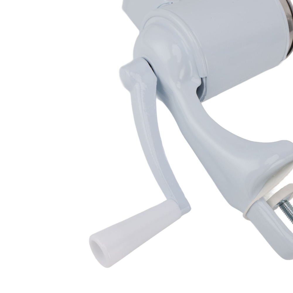 Alüminyum Alaşımlı Paslanmaz Ç - Grain Mill Grinder Hand Crank incelemesi ve fiyatı
