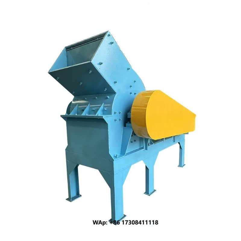Çok Fonksiyonlu Elektrikli Çek - Industrial Hammer Mill Grinder incelemesi ve fiyatı