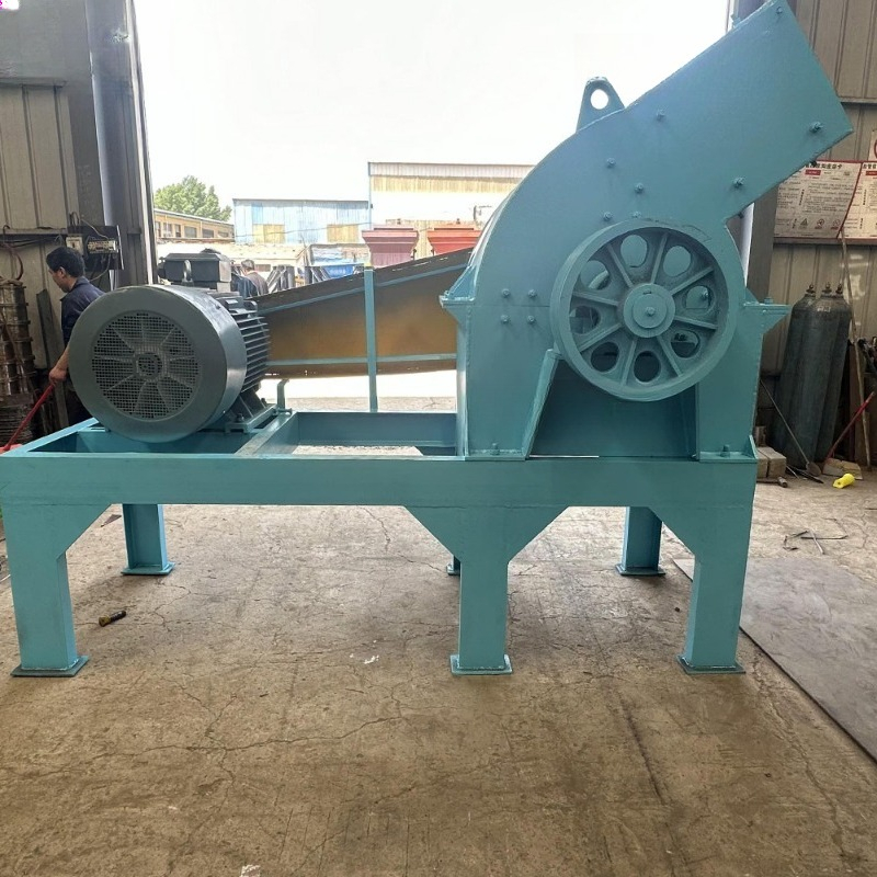 Çok Fonksiyonlu Elektrikli Çek - Industrial Hammer Mill Grinder incelemesi ve fiyatı