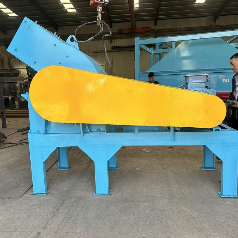 Çok Fonksiyonlu Elektrikli Çek - Industrial Hammer Mill Grinder incelemesi ve fiyatı