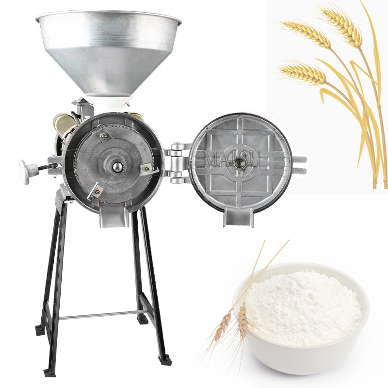 Elektrikli Yem Değirmeni Islak - Corn Grinder Machine Electric incelemesi ve fiyatı