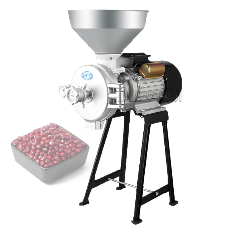 Elektrikli Yem Değirmeni Islak - Corn Grinder Machine Electric incelemesi ve fiyatı