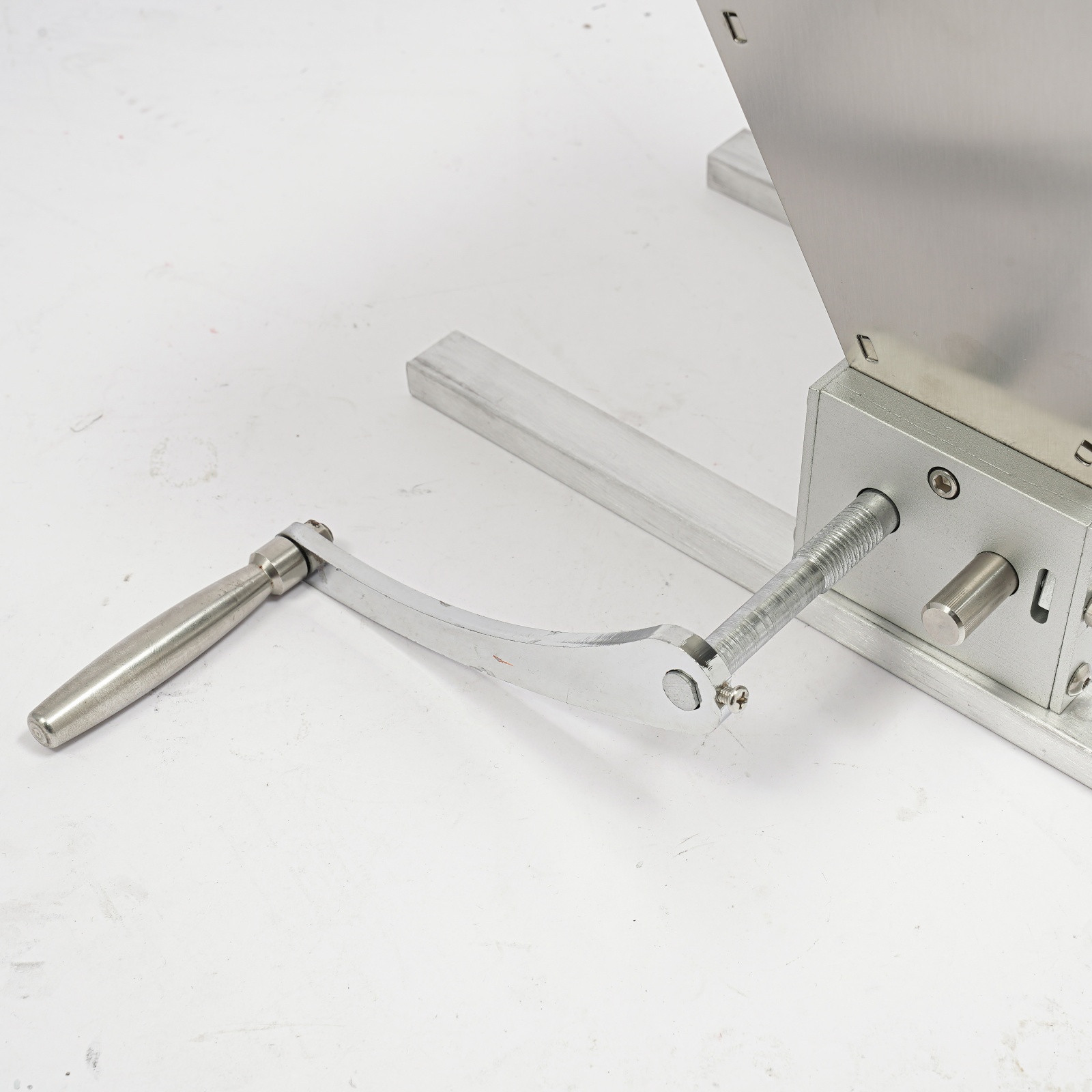 Tahıl Değirmeni Öğütücü Tahıl  - Grain Mill Grinder Hand Crank incelemesi ve fiyatı